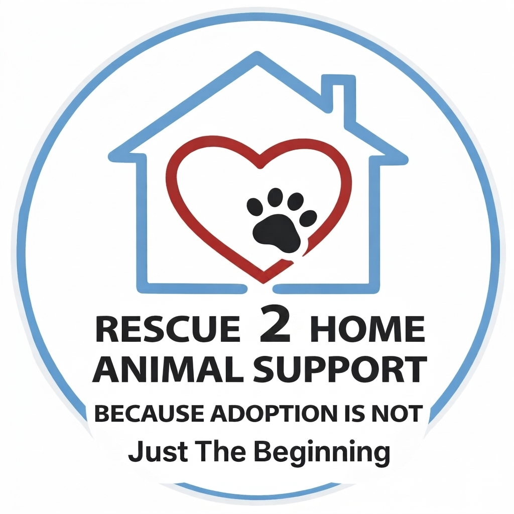 Rescue 2 Home Animal Support
